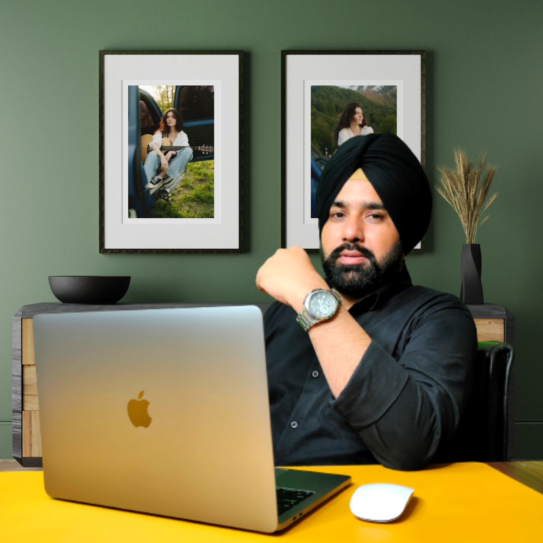 Navdeep Purewal